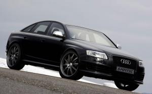 Audi RS700 by Sportec